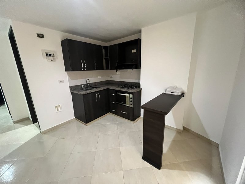 Apartamento para el arriendo en Sabaneta el codigo es 3140 Foto 2