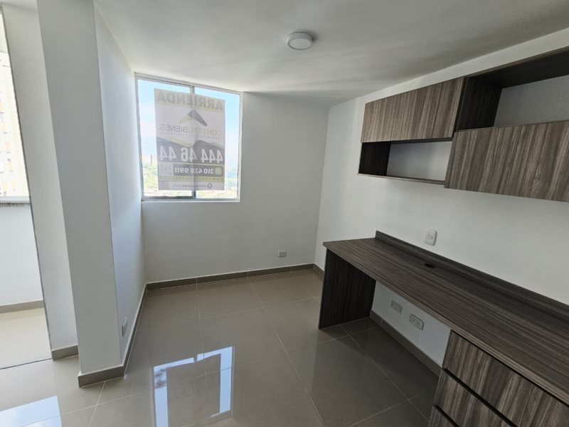 Apartamento para el arriendo en La Estrella el codigo es 16782 Foto 7