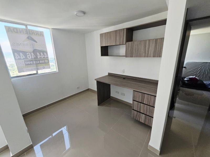 Apartamento para el arriendo en La Estrella el codigo es 16782 Foto 8