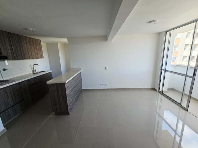 Apartamento para el arriendo en La Estrella el codigo es 16782 Foto 3