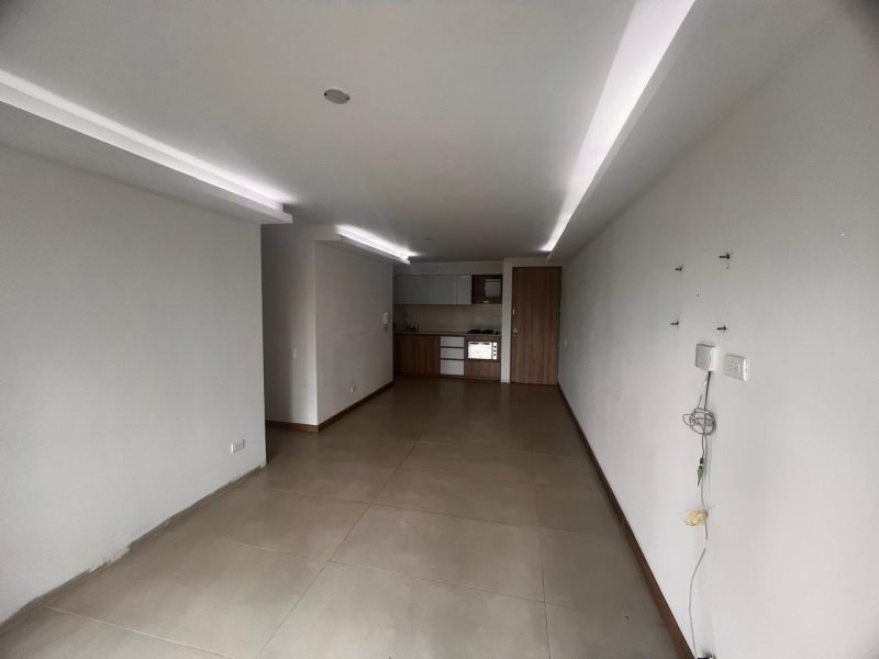 Apartamento para el arriendo en Sabaneta el codigo es 16995 Foto 2