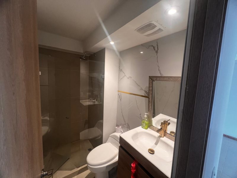 Apartamento para el arriendo en Sabaneta el codigo es 16995 Foto 14