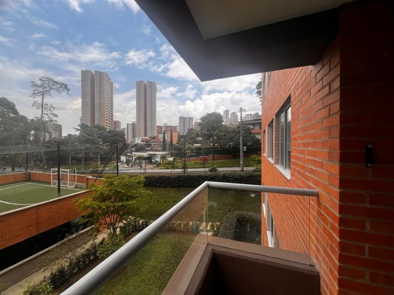 Apartamento para el arriendo en Sabaneta el codigo es 16995 Foto 5