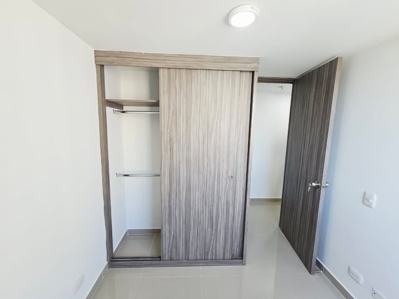 Apartamento para el arriendo en La Estrella el codigo es 16782 Foto 9