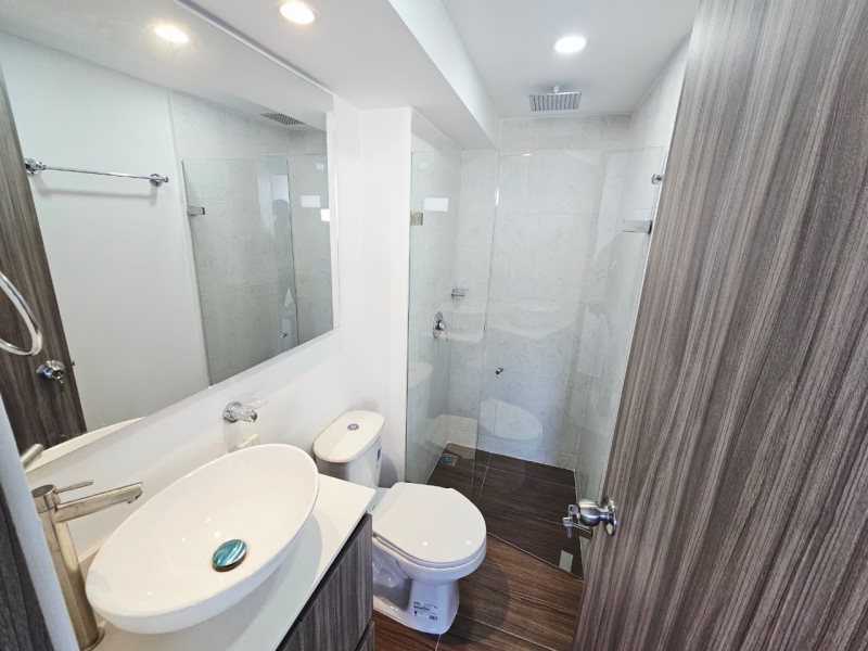 Apartamento para el arriendo en La Estrella el codigo es 16782 Foto 15