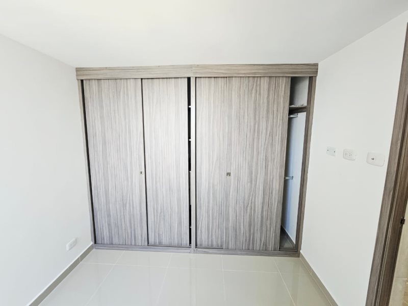 Apartamento para el arriendo en La Estrella el codigo es 16782 Foto 13