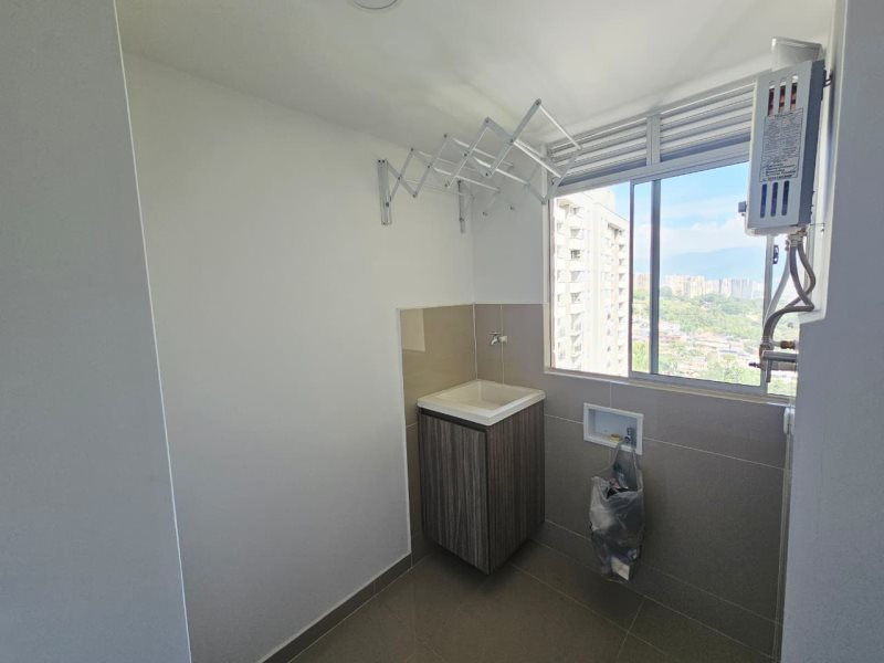 Apartamento para el arriendo en La Estrella el codigo es 16782 Foto 16