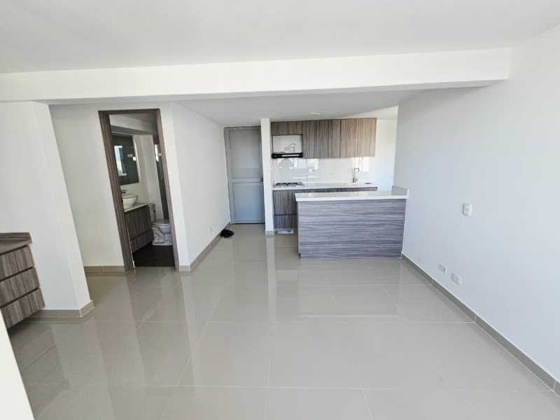 Apartamento para el arriendo en La Estrella el codigo es 16782 Foto 2