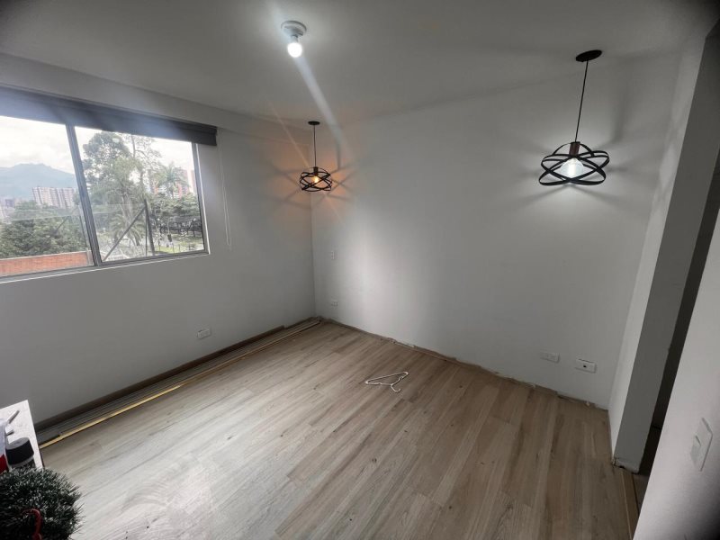 Apartamento para el arriendo en Sabaneta el codigo es 16995 Foto 9