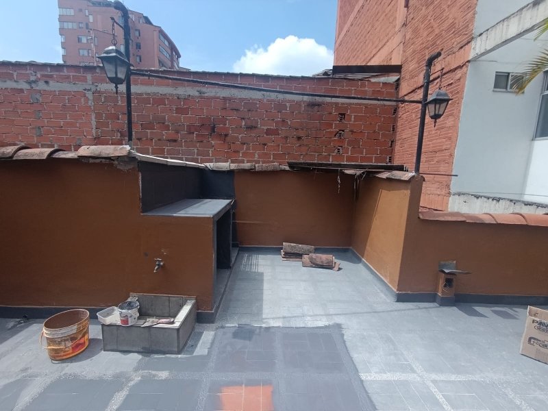 Casa para el arriendo en Sabaneta el codigo es 17519 Foto 18