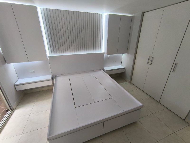 Apartamento para el arriendo en Sabaneta el codigo es 5098 Foto 11