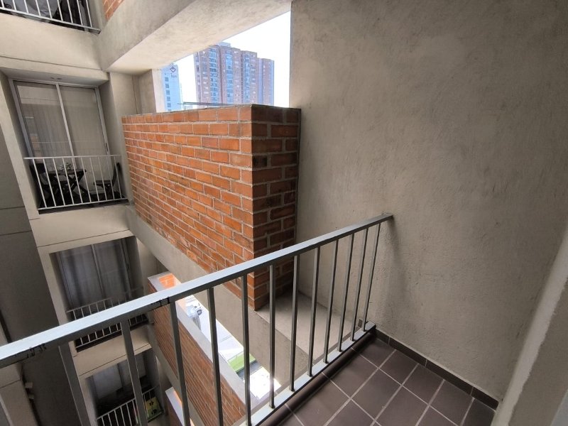 Apartamento para el arriendo en Sabaneta el codigo es 5098 Foto 13