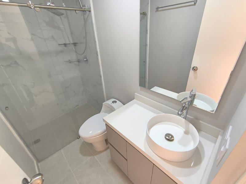 Apartamento para el arriendo en Sabaneta el codigo es 5098 Foto 15