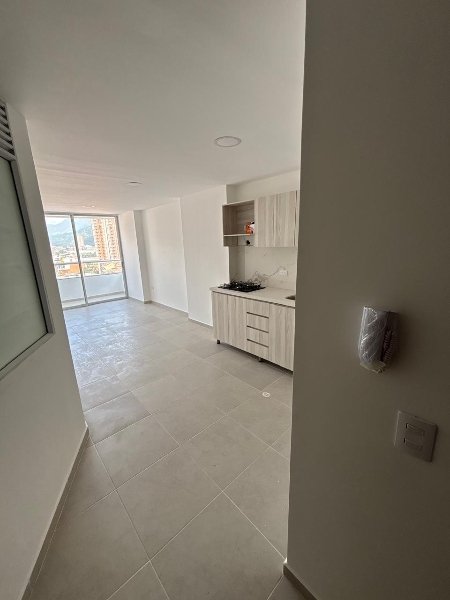 Apartamento para el arriendo en Sabaneta el codigo es 17811 Foto 3