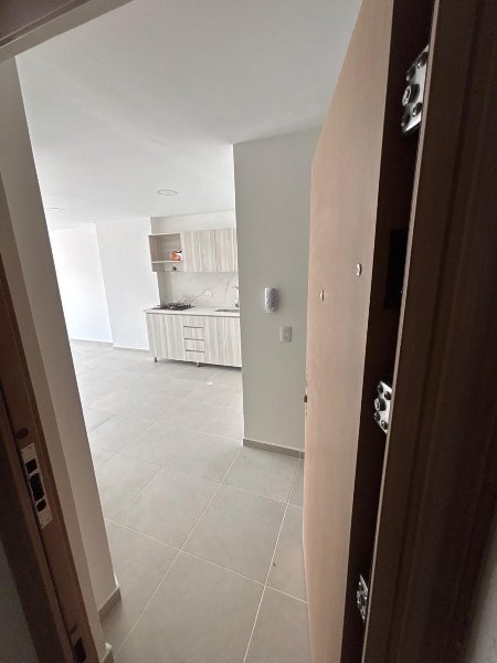 Apartamento para el arriendo en Sabaneta el codigo es 17811 Foto 4
