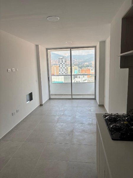 Apartamento para el arriendo en Sabaneta el codigo es 17811 Foto 5