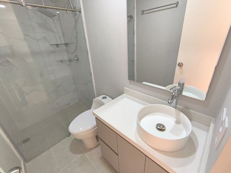 Apartamento para el arriendo en Sabaneta el codigo es 5098 Foto 16
