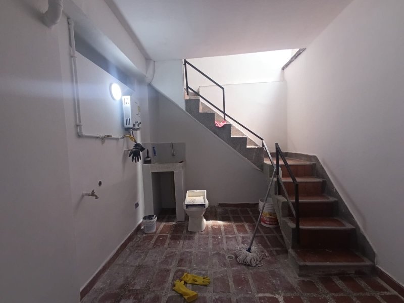 Casa para el arriendo en Sabaneta el codigo es 17519 Foto 17
