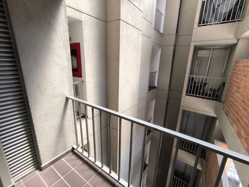 Apartamento para el arriendo en Sabaneta el codigo es 5098 Foto 14