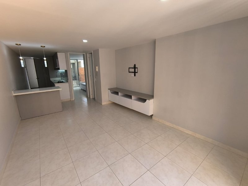 Apartamento para el arriendo en Sabaneta el codigo es 5098 Foto 6