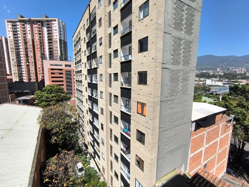 Apartamento para el arriendo en Sabaneta el codigo es 5098 Foto 10