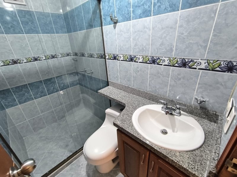 Apartamento para el arriendo en Sabaneta el codigo es 13661 Foto 13