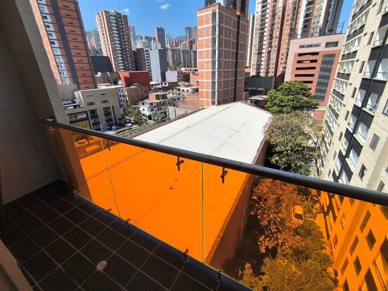 Apartamento para el arriendo en Sabaneta el codigo es 5098 Foto 9