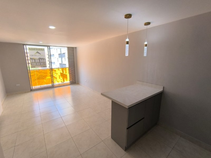 Apartamento para el arriendo en Sabaneta el codigo es 5098 Foto 7