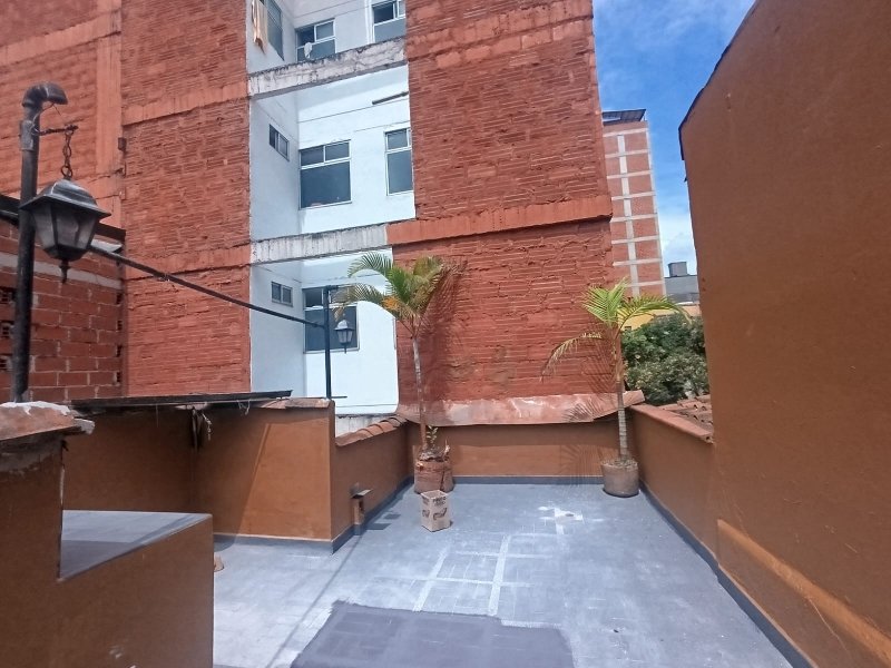 Casa para el arriendo en Sabaneta el codigo es 17519 Foto 19