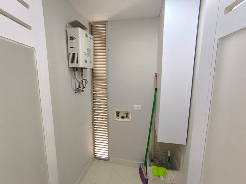 Apartamento para el arriendo en Sabaneta el codigo es 5098 Foto 17