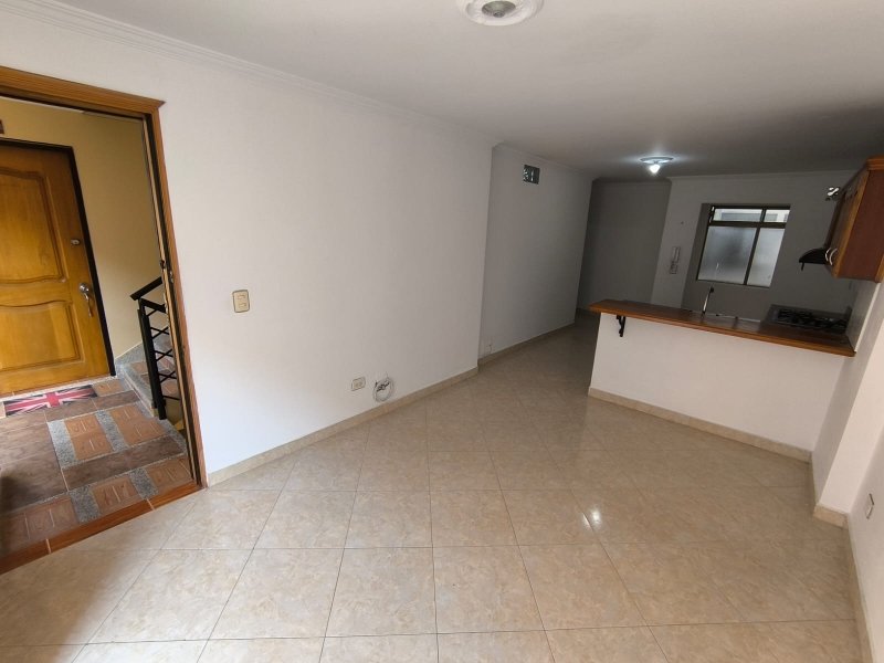 Apartamento para el arriendo en Sabaneta el codigo es 13661 Foto 2