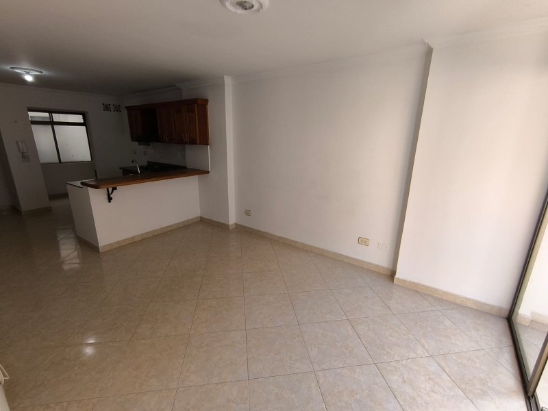 Apartamento para el arriendo en Sabaneta el codigo es 13661 Foto 3