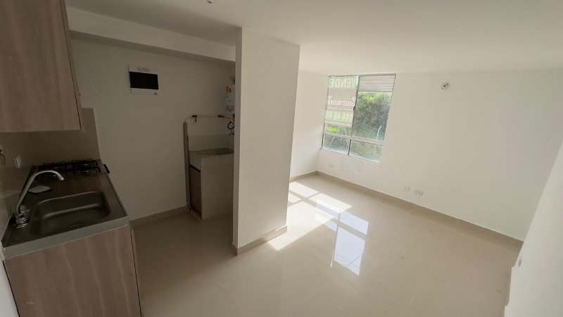Apartamento para el arriendo en Medellín el codigo es 17742 Foto 10