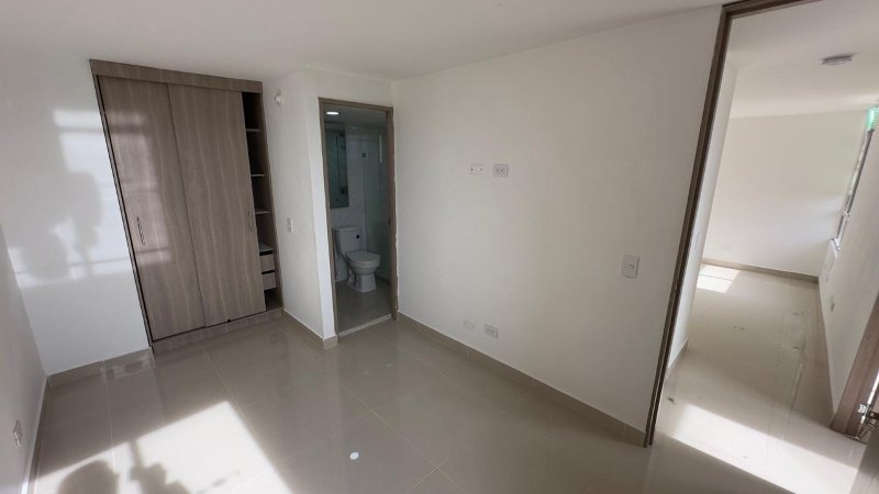 Apartamento para el arriendo en Medellín el codigo es 17742 Foto 7