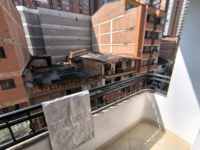 Apartamento para el arriendo en Sabaneta el codigo es 13661 Foto 4