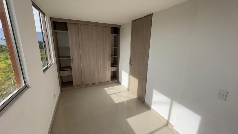 Apartamento para el arriendo en Medellín el codigo es 17742 Foto 5