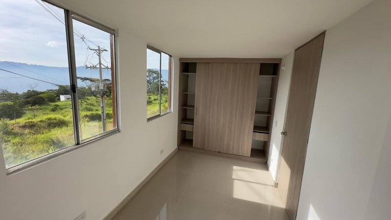 Apartamento para el arriendo en Medellín el codigo es 17742 Foto 6
