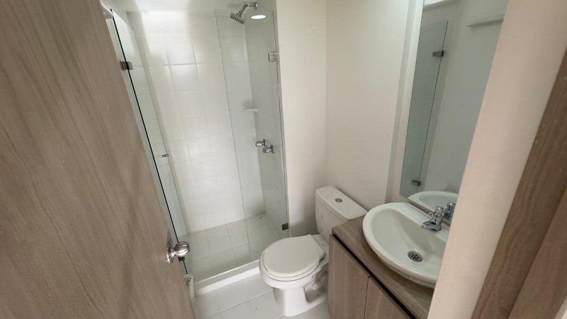 Apartamento para el arriendo en Medellín el codigo es 17742 Foto 8