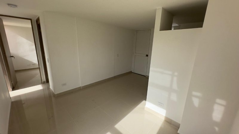 Apartamento para el arriendo en Medellín el codigo es 17742 Foto 4