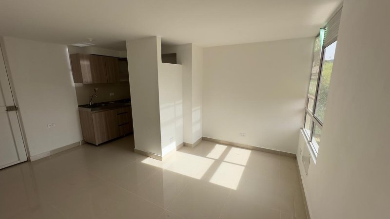 Apartamento para el arriendo en Medellín el codigo es 17742 Foto 2