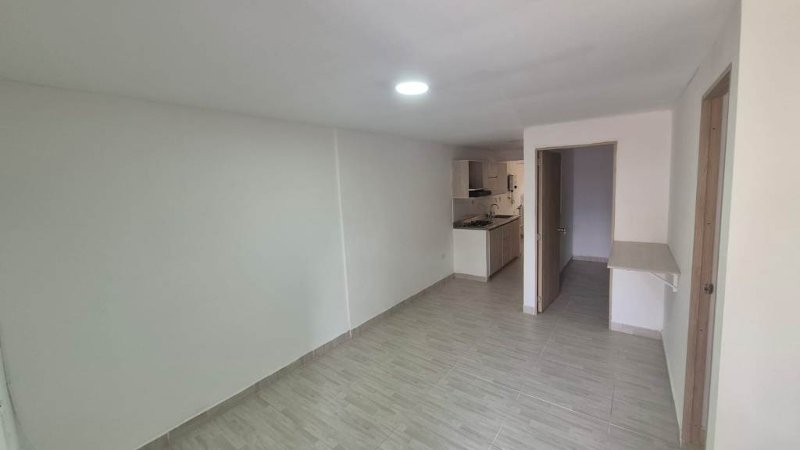 Apartamento para el arriendo en Itagüí el codigo es 13464 Foto 4