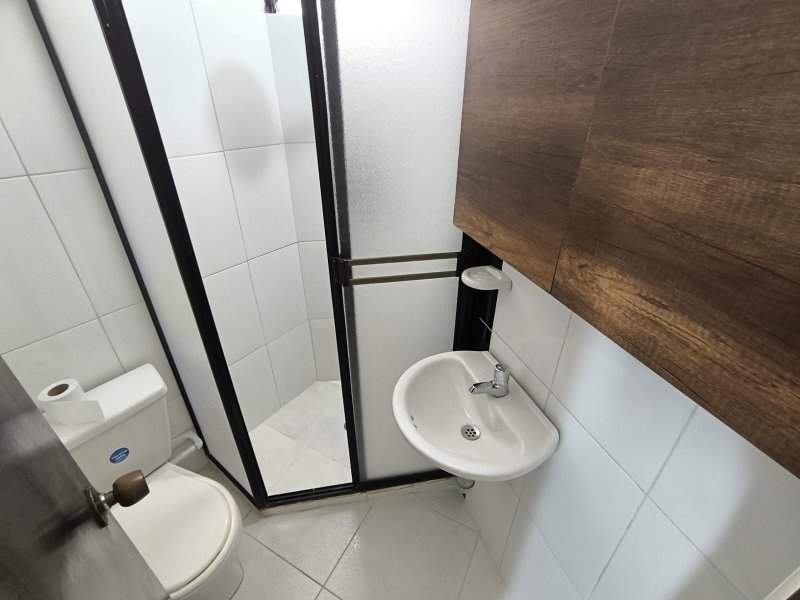 Apartaestudio para el arriendo en Sabaneta el codigo es 15901 Foto 7