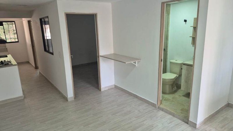 Apartamento para el arriendo en Itagüí el codigo es 13464 Foto 10