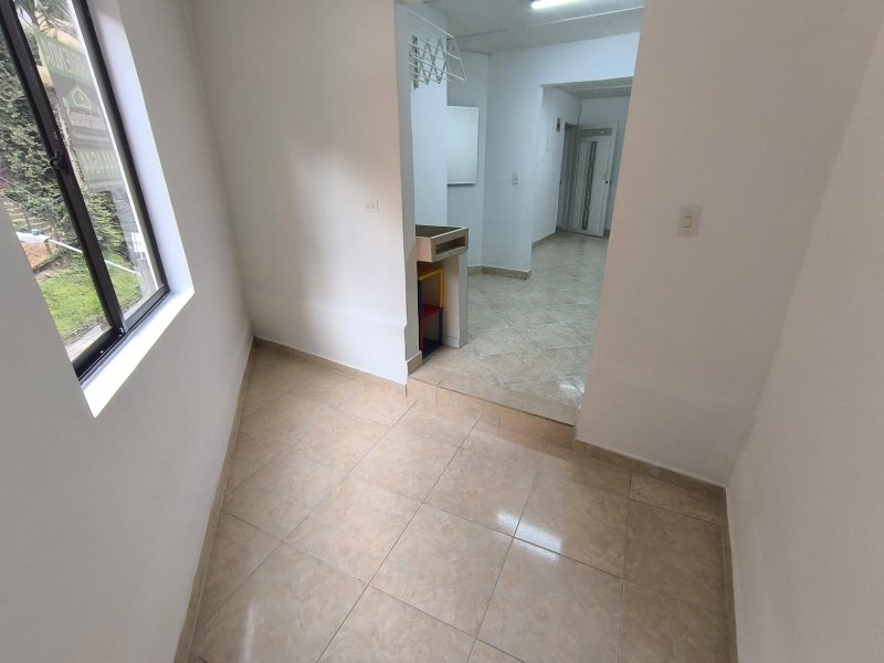 Apartaestudio para el arriendo en Sabaneta el codigo es 15901 Foto 8