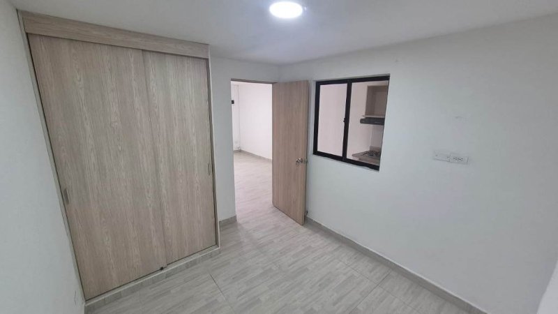 Apartamento para el arriendo en Itagüí el codigo es 13464 Foto 8