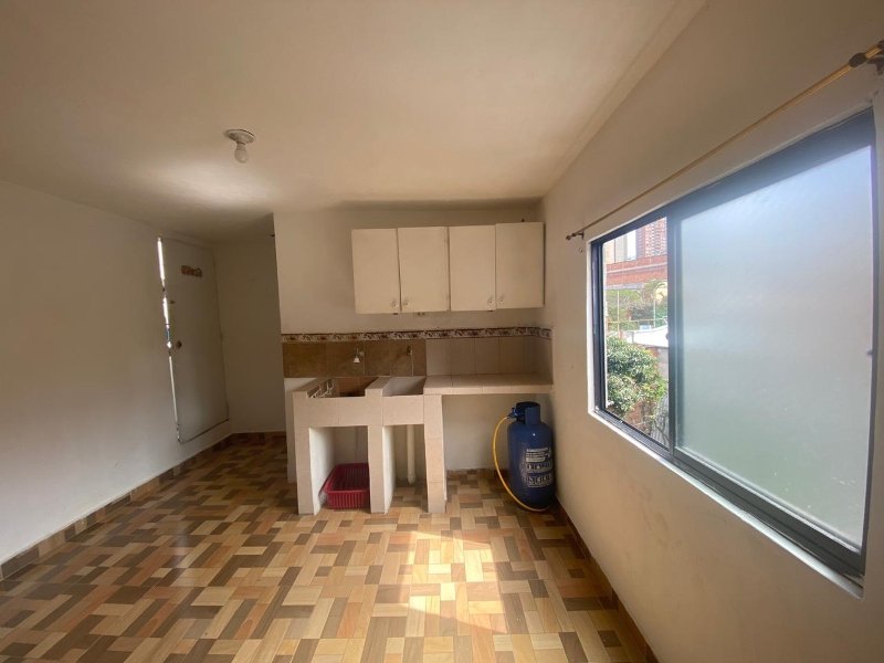 Apartaestudio para el arriendo en Sabaneta el codigo es 10783 Foto 2