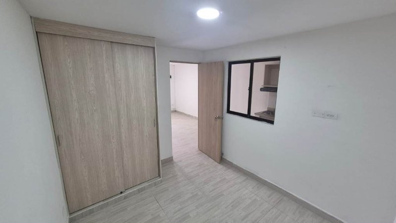 Apartamento para el arriendo en Itagüí el codigo es 13464 Foto 9