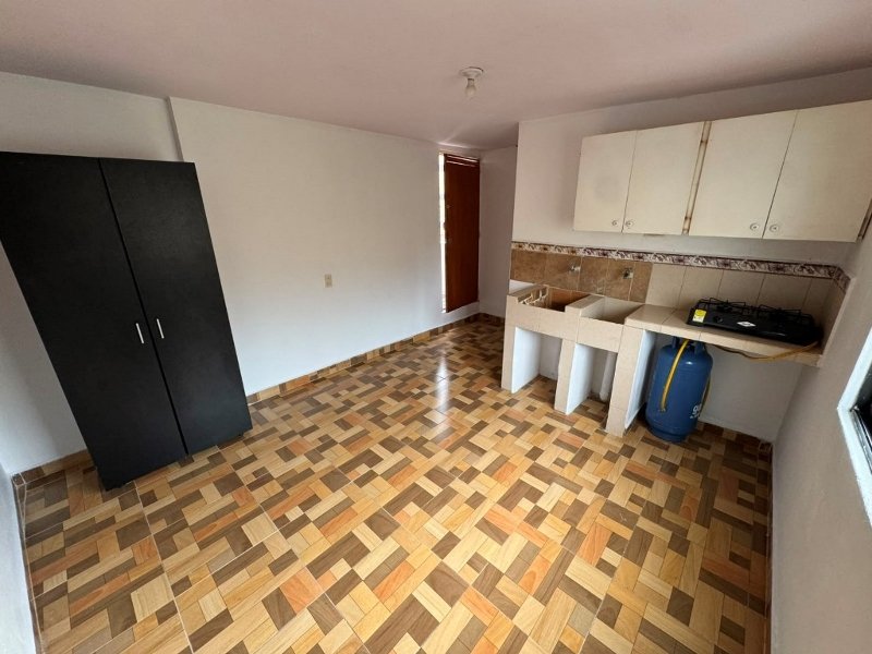 Apartaestudio para el arriendo en Sabaneta el codigo es 10783 Foto 3