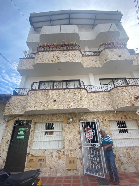 Apartaestudio para el arriendo en Sabaneta el codigo es 10783 Foto 8