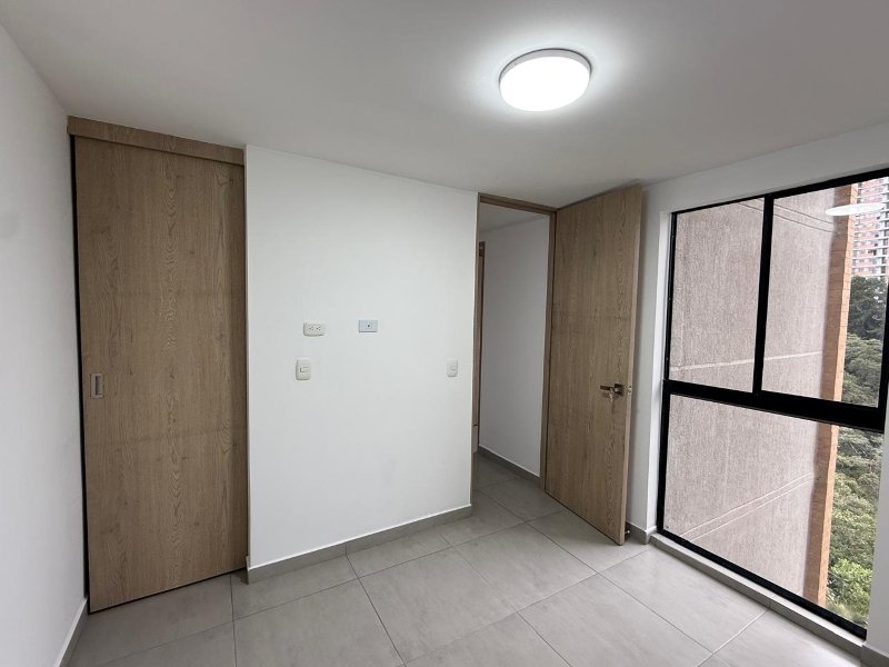 Apartamento para el arriendo en Rionegro el codigo es 17515 Foto 7